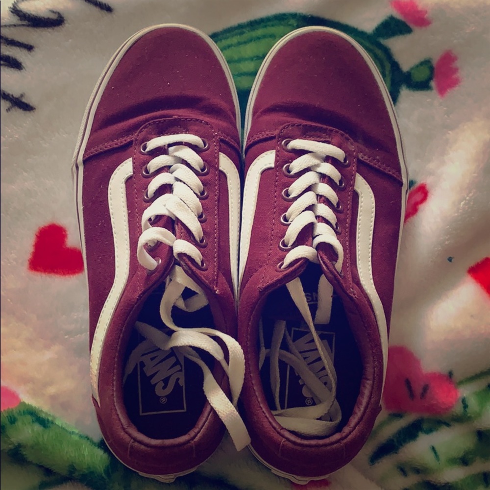 Vans